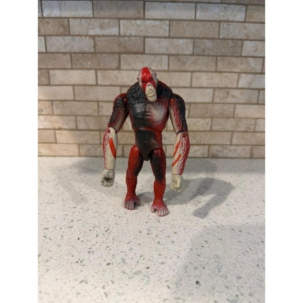 Skar King Godzilla x Kong Figure 6 Inches‎ Playmates